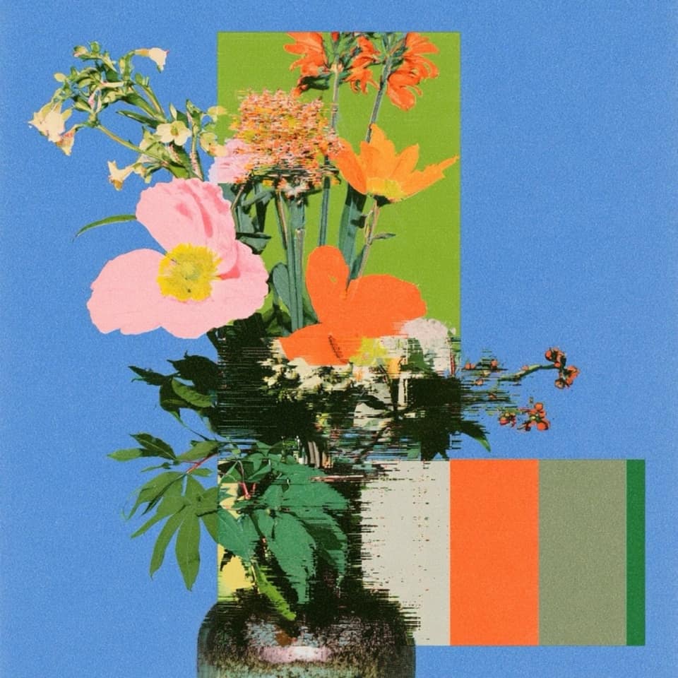 Sugar Switch V3 selected Tone Bloom artwork