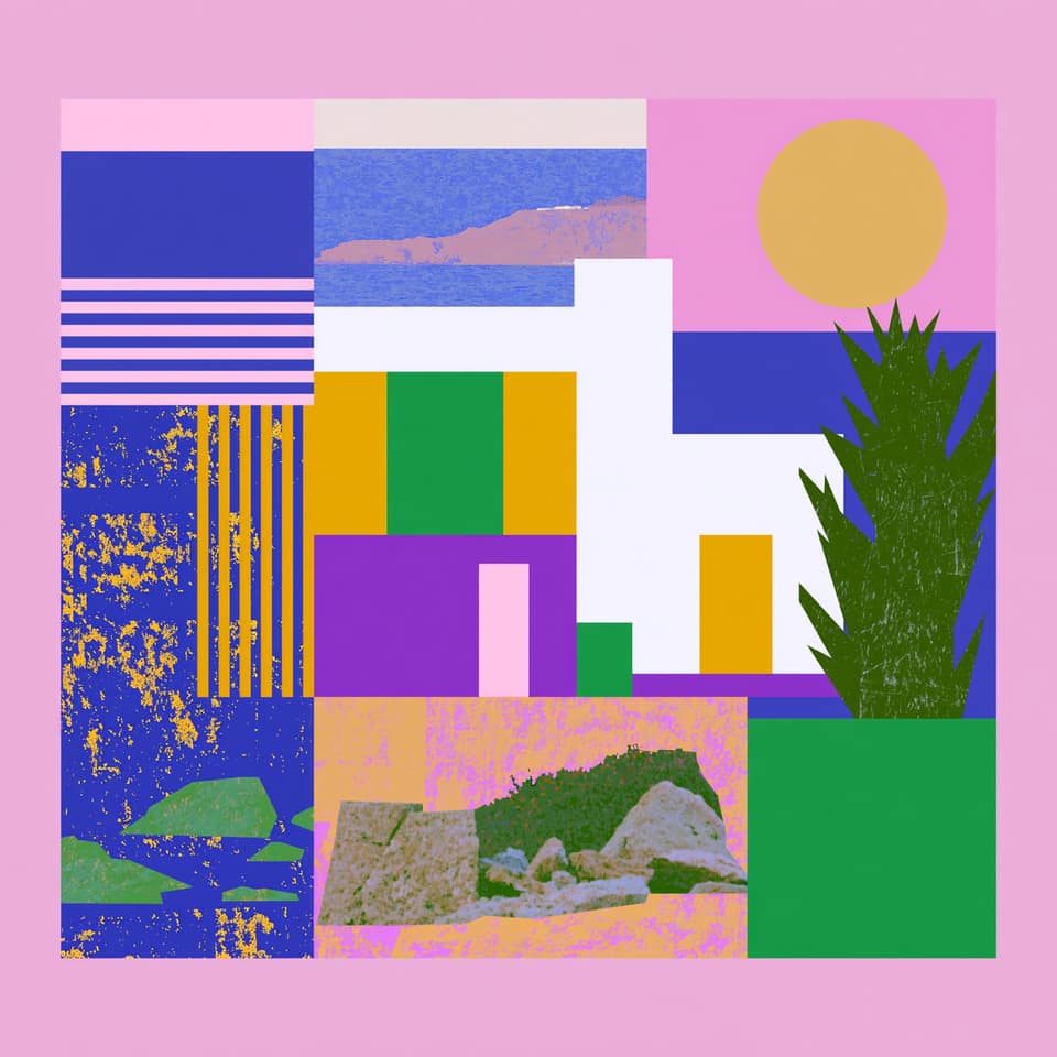 State OS selected Tone Bloom artwork